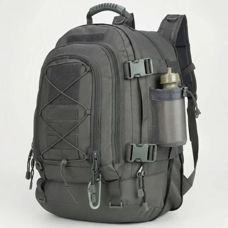 Large Capacity Tactical Rucksack -  Morvex