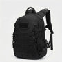 Large Capacity Tactical Rucksack With Molle -  Molvex