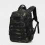 Large Capacity Tactical Rucksack With Molle -  Molvex