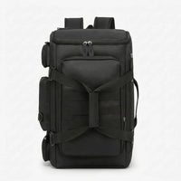 Large Capacity Travel Rucksack -  Douglas