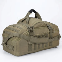 Large Tactical Molle Hiking Backpack -  Treckor