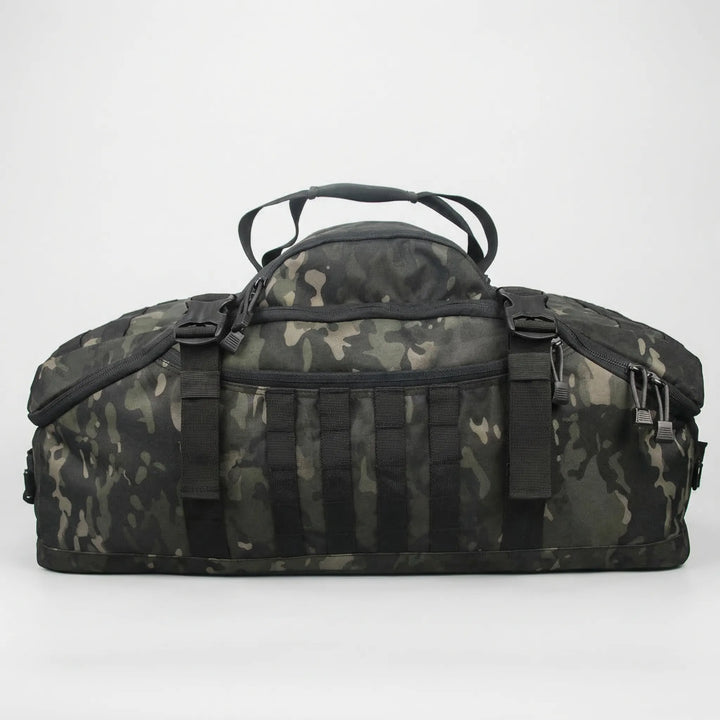 Large Tactical Molle Hiking Backpack -  Treckor