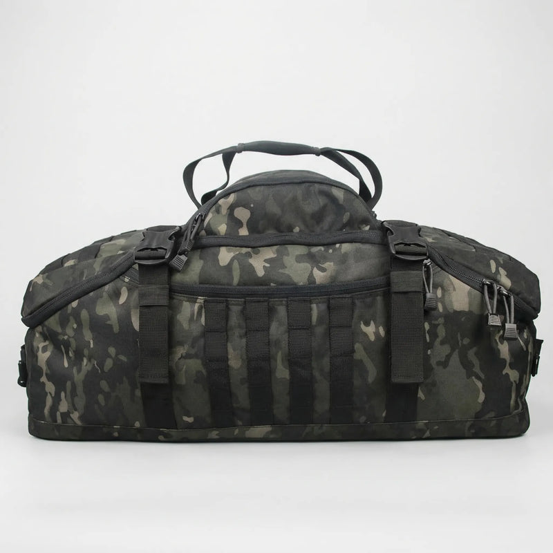 Large Tactical Molle Hiking Backpack -  Treckor