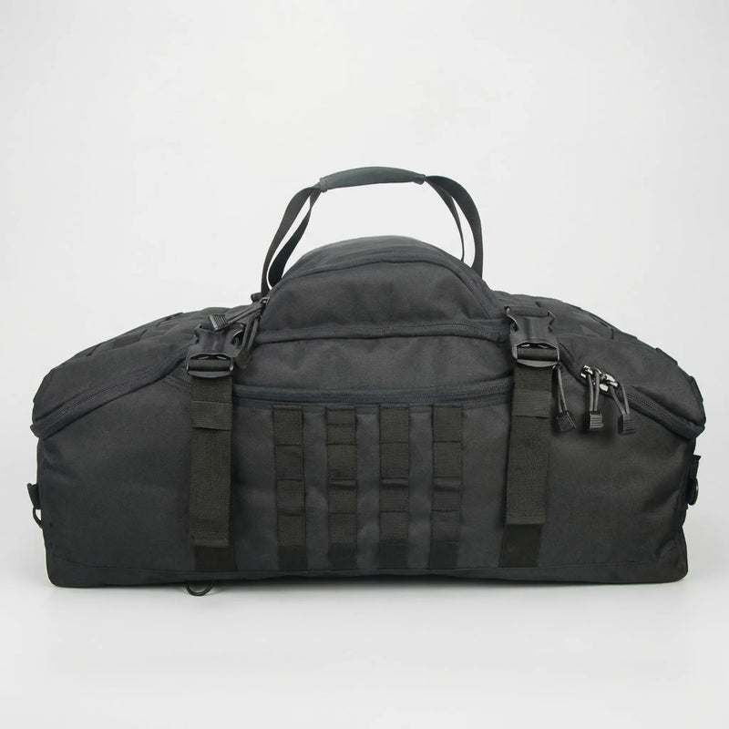 Large Tactical Molle Hiking Backpack -  Treckor