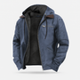 Lässige Jacke Mit Reißverschluss - Bennett