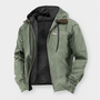Lässige Jacke Mit Reißverschluss - Bennett