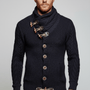 Lässiger Grobstrick-Cardigan - Ferdinand