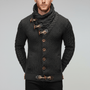 Lässiger Grobstrick-Cardigan - Ferdinand