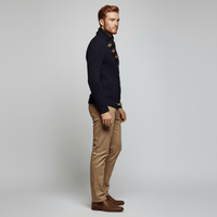 Lässiger Grobstrick-Cardigan - Ferdinand