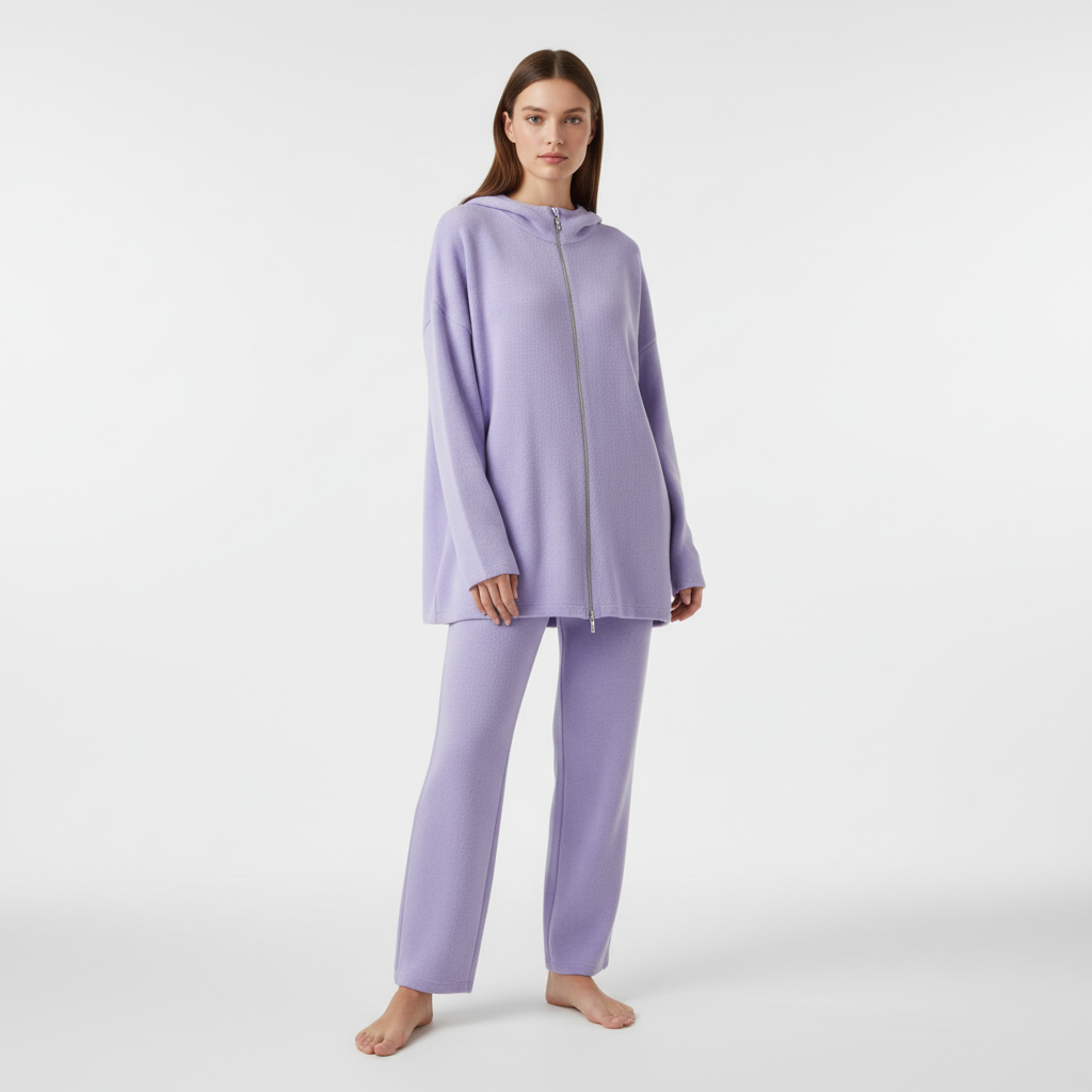 Lässiger Look Für Den Alltag - Leanne