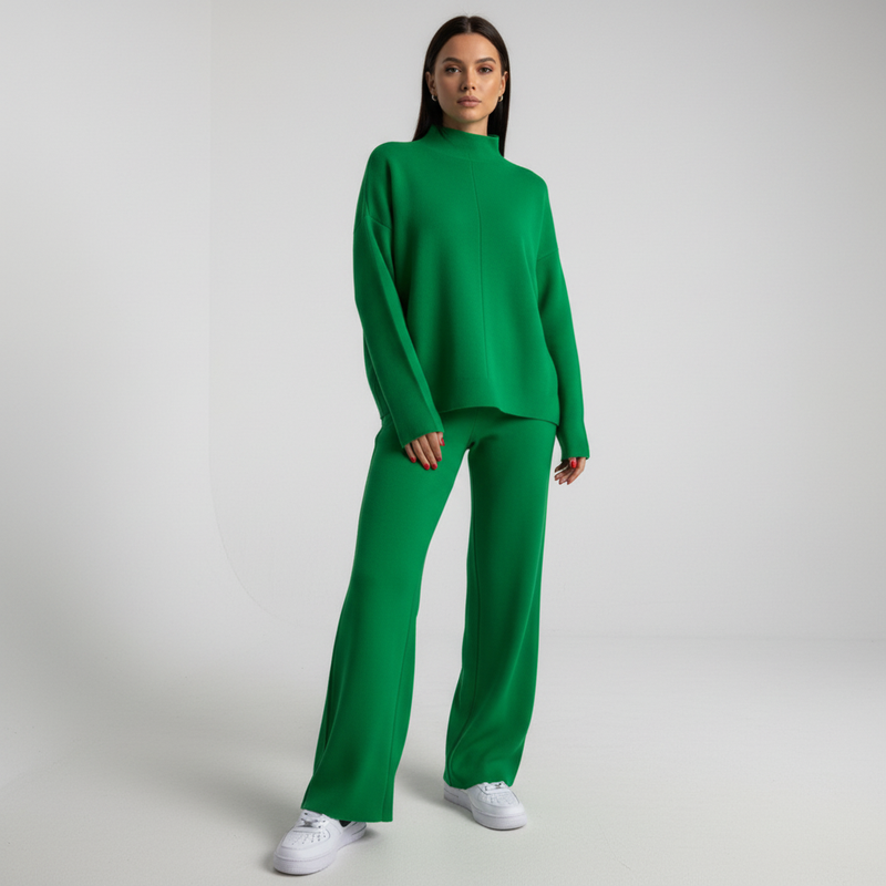 Lässiger Look Für Den Alltag - Leanne