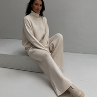 Lässiger Look Für Den Alltag - Leanne