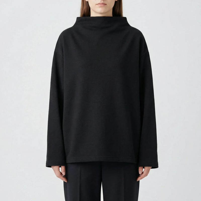 Lässiger Pullover In Weiter Passform - Felina