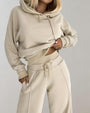 Lässiges Reise- Und Loungeoutfit - Thalia
