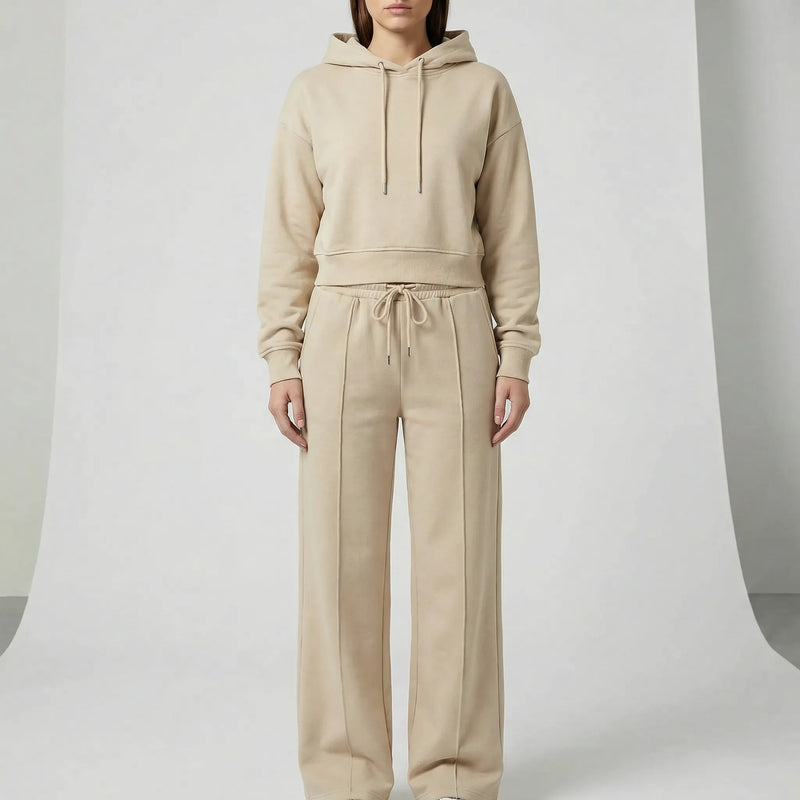 Lässiges Reise- Und Loungeoutfit - Thalia