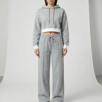 Lässiges Reise- Und Loungeoutfit - Thalia
