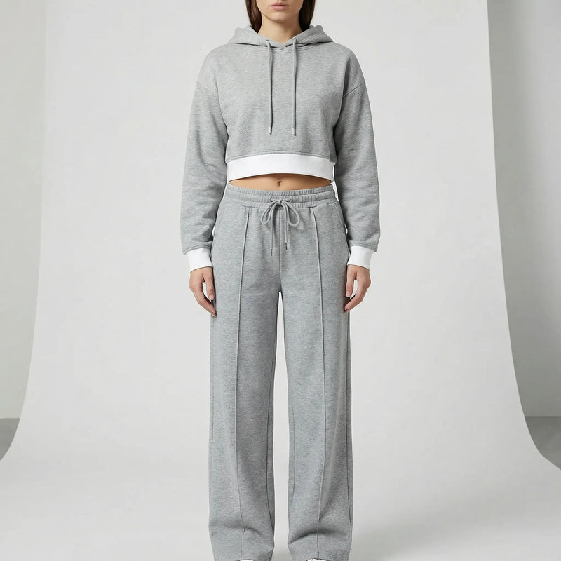 Lässiges Reise- Und Loungeoutfit - Thalia