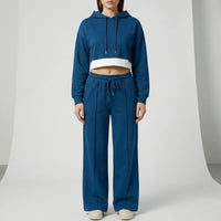 Lässiges Reise- Und Loungeoutfit - Thalia