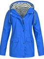 Wasser- und winddichte Damenjacke - Sophie