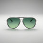 Leichte Alltagsbrille - Laureen