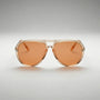 Leichte Alltagsbrille - Laureen