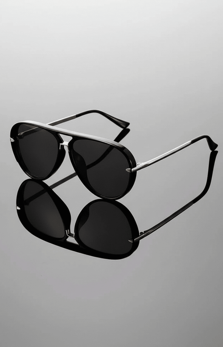Leichte Alltagsbrille - Laureen