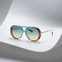 Leichte Alltagsbrille - Lotte