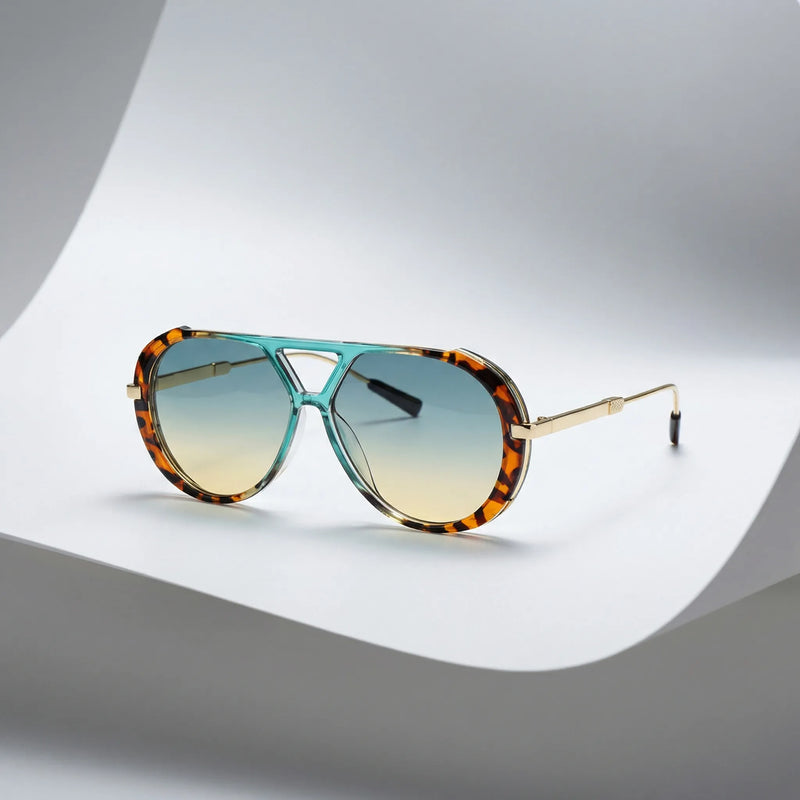 Leichte Alltagsbrille - Lotte