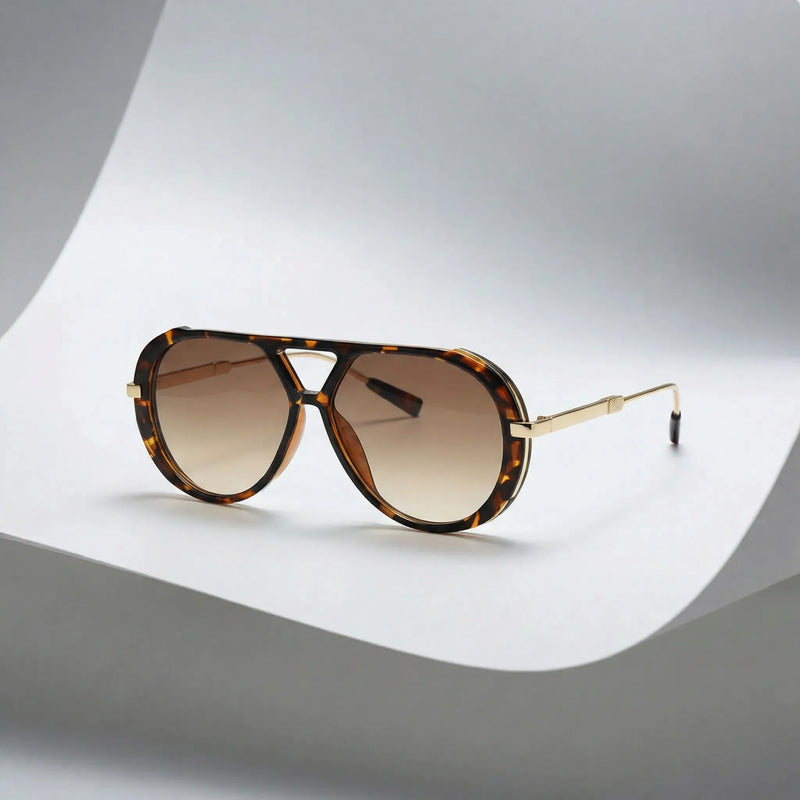Leichte Alltagsbrille - Lotte