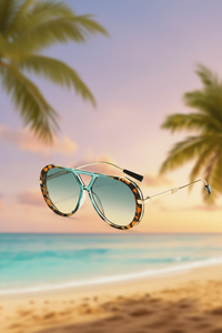 Leichte Alltagsbrille - Lotte
