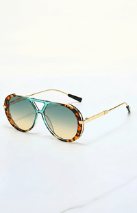 Leichte Alltagsbrille - Lotte