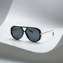 Leichte Alltagsbrille - Lotte