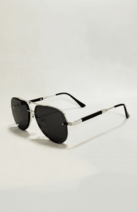 Leichte Aviator-Sonnenbrille - Marleen