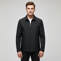 Leichte Baumwolljacke - Christopher