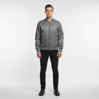 Leichte Bomberjacke - Lothar
