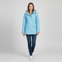 Leichte Herbstjacke -  Theresa