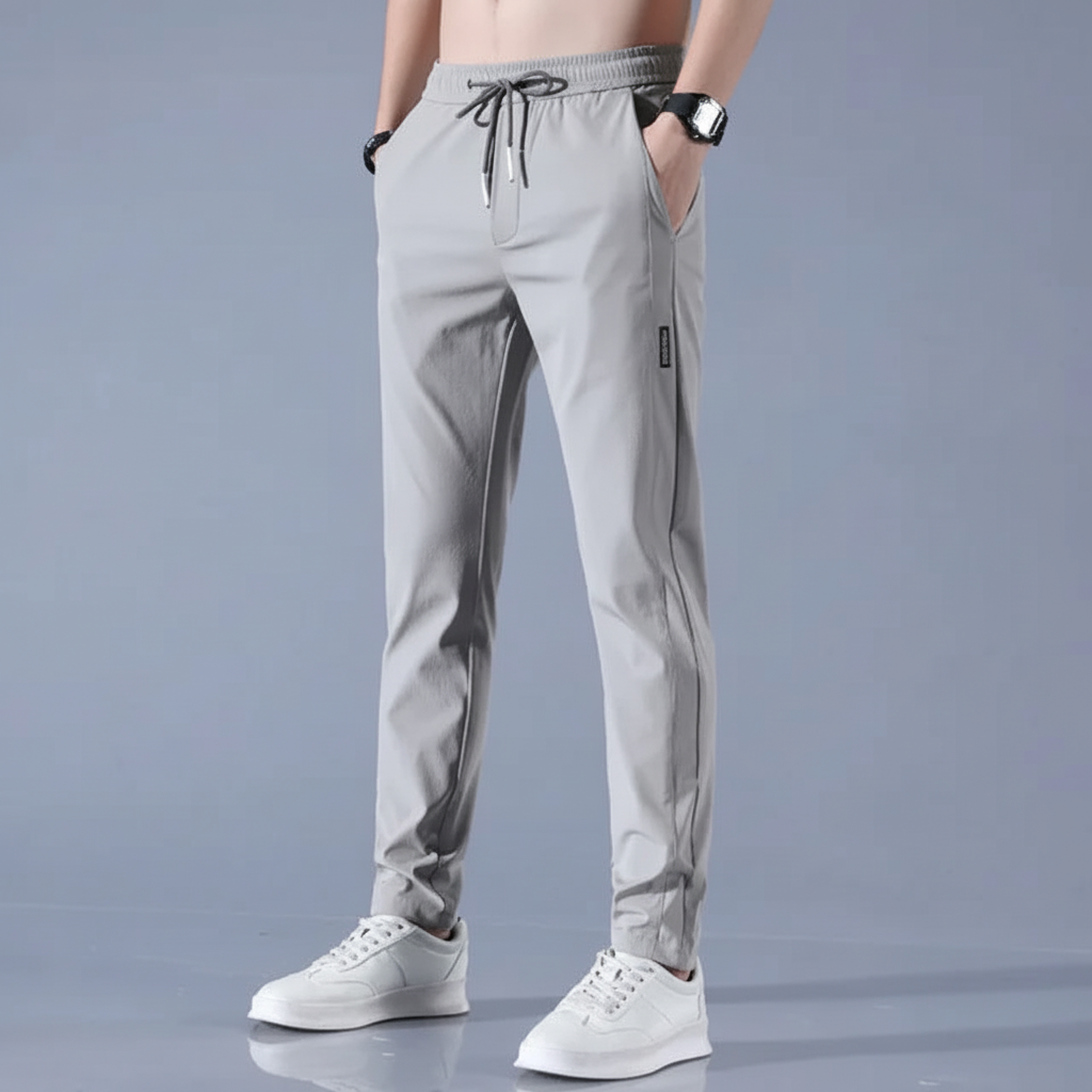 Leichte Jogginghose - Stefan