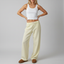 Leichte Lounge-Hose - Elvira