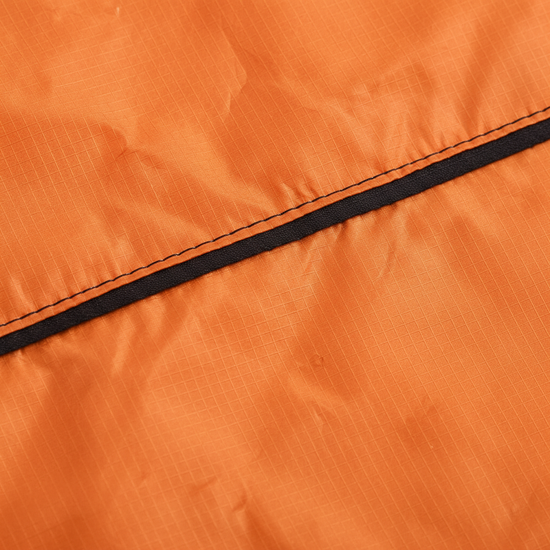 Leichte Notunterkunft Aus Folie - ThermaTent