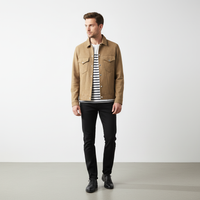 Leichte Übergangsjacke - Andreas