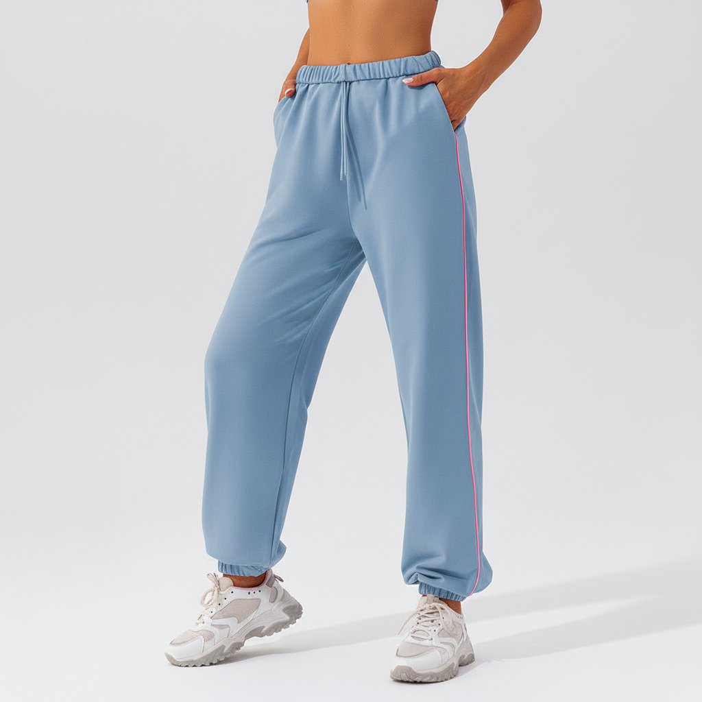 Leichte Atmungsaktive Sporthose - PulseFlex