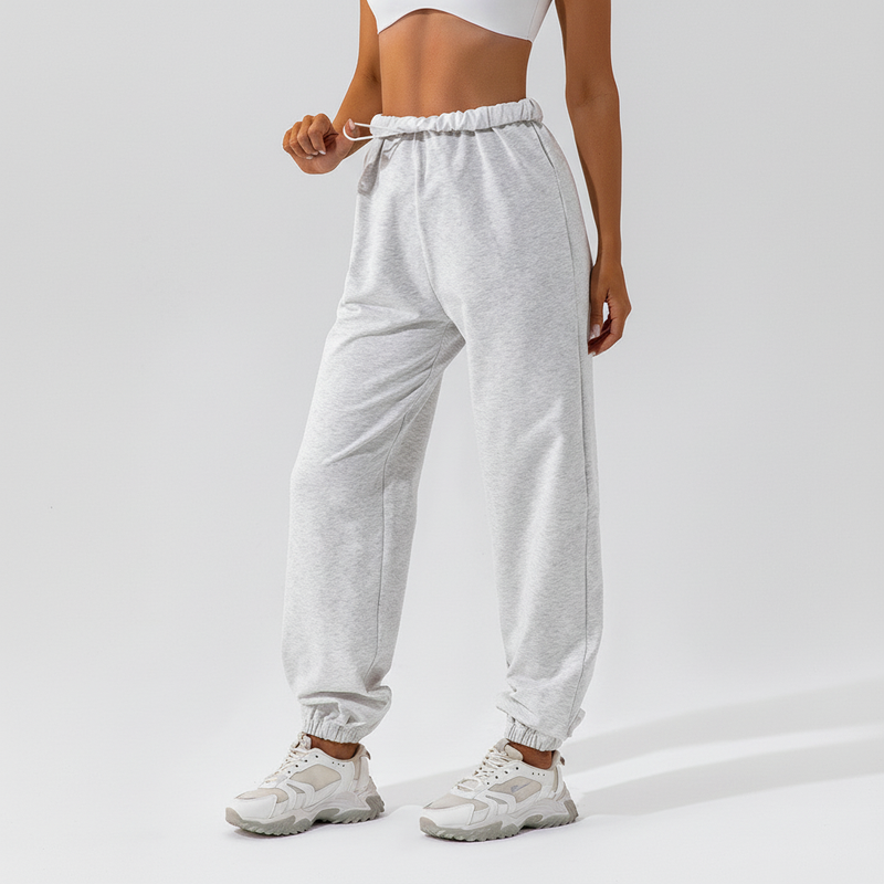 Leichte Atmungsaktive Sporthose - PulseFlex