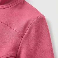 Leichte Atmungsaktive Trainingsjacke - Ella