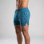 Leichte Atmungsaktive Trainingsshorts - Maxwell