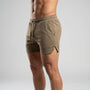 Leichte Atmungsaktive Trainingsshorts - Maxwell
