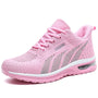 Leichter Gepolsterter Sneaker - Gina