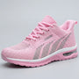Leichter Gepolsterter Sneaker - Gina