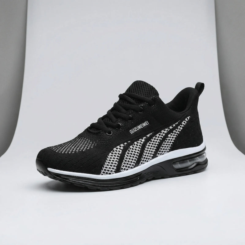 Leichter Gepolsterter Sneaker - Gina