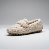 Leichter Rutschfester Loafer - Bianka