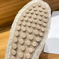 Leichter Rutschfester Loafer - Bianka